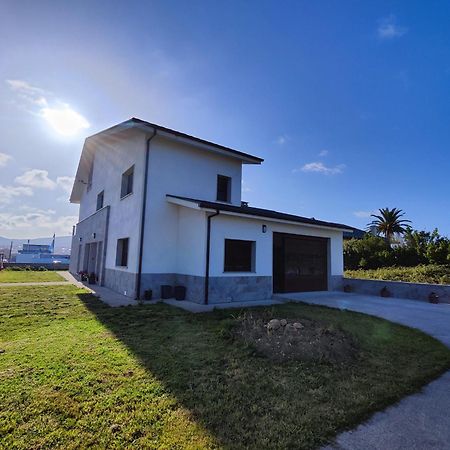 Villa Quelle Sieiro Eksteriør bilde